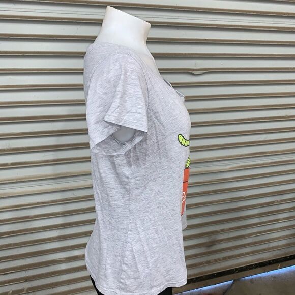 Joe Boxer graphic T-Shirt cat-tus short sleeve - Picture 5 of 6